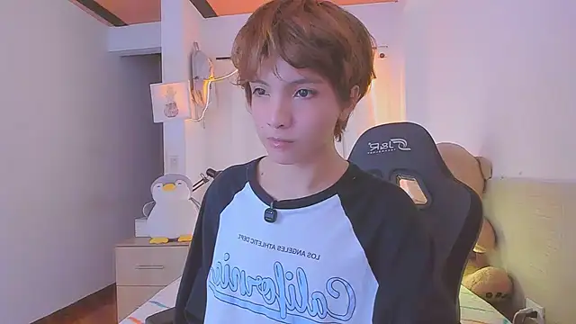 Sweet_AllanのライブXXXチャット