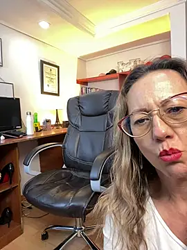 GretaVoss_'s Live XXX Chat