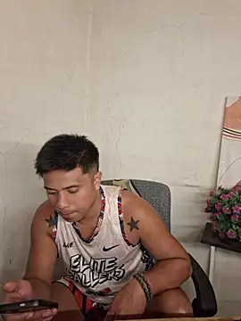 Felix_Asher's Live XXX Chat
