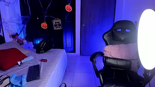 Jeremi_Brook's Live XXX Chat