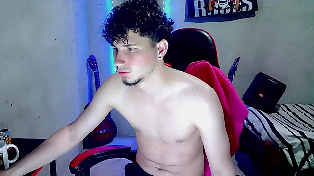 Chat XXX ao vivo de Atom_Hot