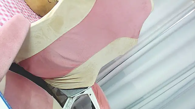 lustykeishaのライブXXXチャット
