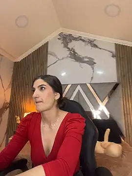 Dafne_castro_ Obrolan Langsung XXX