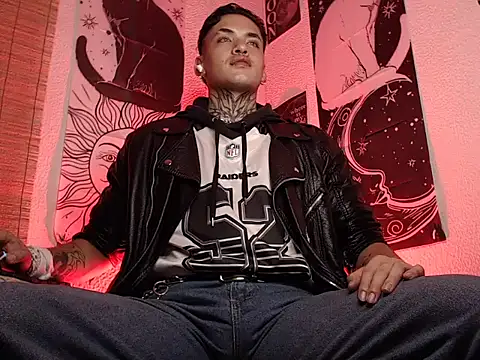 AlecBanne_ live XXX chat