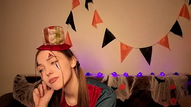 HopeWiltsey's Live XXX Chat