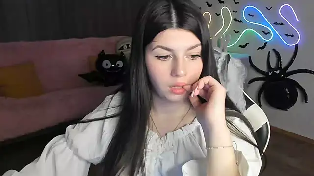 KisaModel Obrolan Langsung XXX