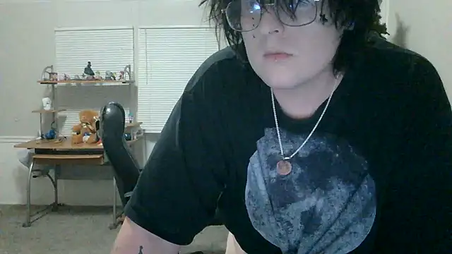Chat XXX ao vivo de SappedNerves