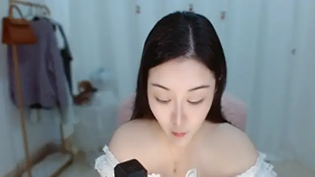 แชท XXX สดของ Amy-cnbaby