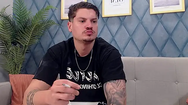 marioalessio Obrolan Langsung XXX