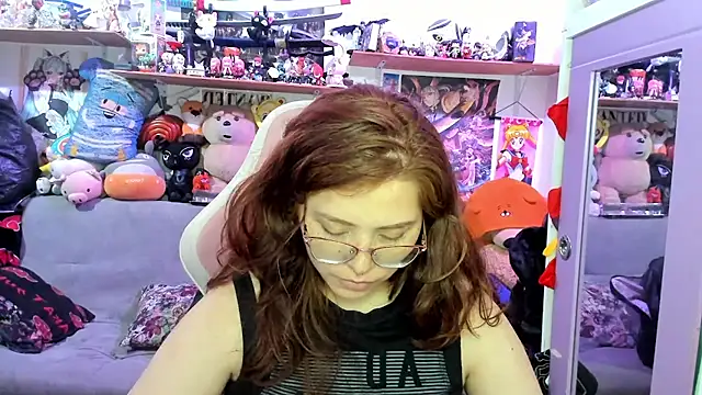 soficammy live XXX chat