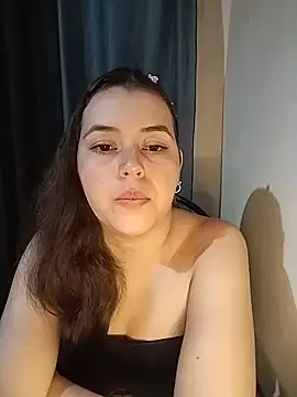 Czat XXX na żywo – Camila897