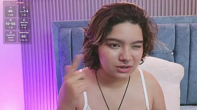 Chat +18 de pretty_sunlight ao vivo