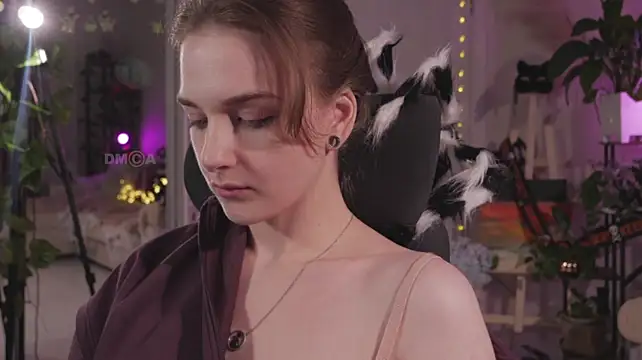 XXX chat uživo modela -Kottyaa-
