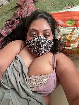 Miss_Radhika1 Obrolan Langsung XXX