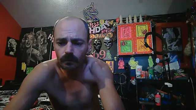 Онлайн чат XXX DaddyAndSplashQueen