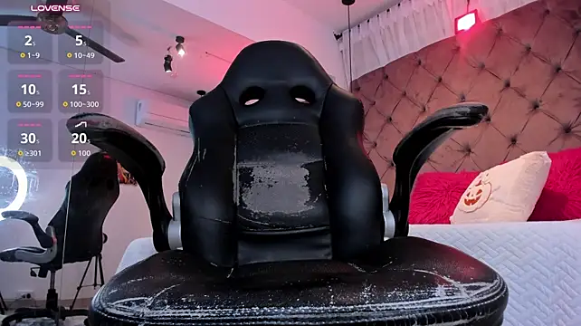 Auri__'s Live XXX Chat