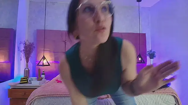 Chat XXX en directo de Antonella_Saa