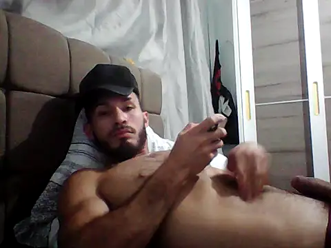 XXX chat uživo modela otaviorodrigues