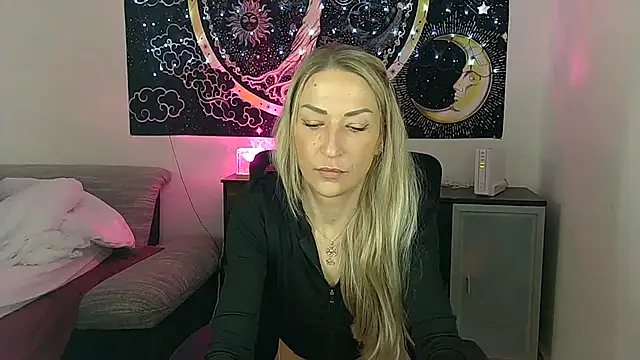 -Jeany- Live XXX-Chat