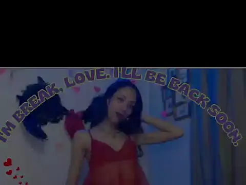 Dabria_luxee Chat XXX in diretta