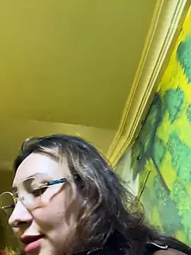 Chatroom XXX en direct de KittyObsession