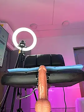 Angel1__'s Live XXX Chat