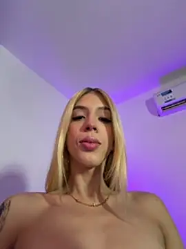צ'אט XXX בשידור חי של Courtney_gonet