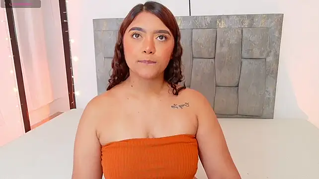 Mocca_01 – Live XXX-chat
