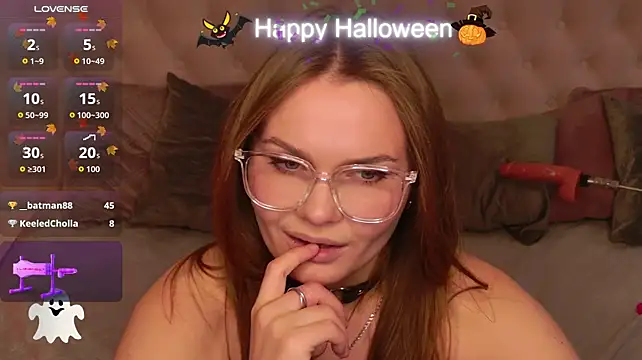KattyWests – Live XXX-chat