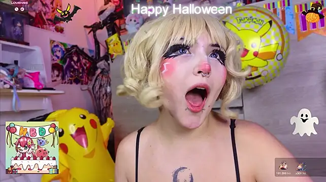 yuki_01's Live XXX Chat