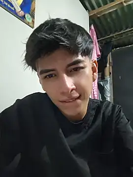 Chat XXX en directo de ZaneHoward