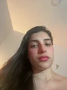 dakota_le's Live XXX Chat