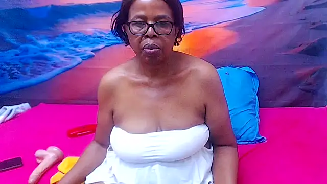 SEXY_MATURExxn Live XXX chat