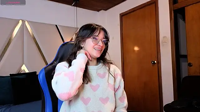 ZoeDear_'s Live XXX Chat