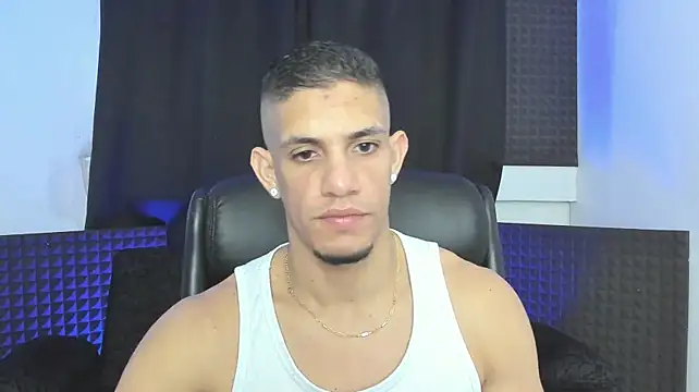 Chat XXX en directo de jhonnysnow17