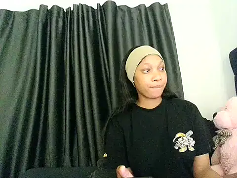 LustyBerry Chat XXX live