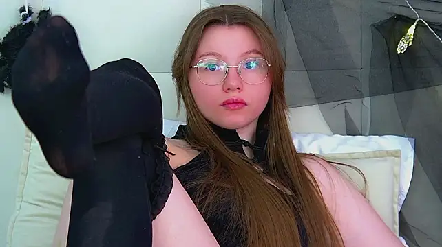 Czat XXX na żywo – KeiraAsti