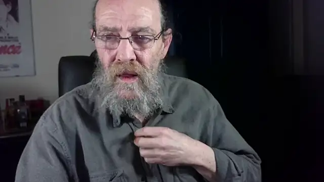 Uncle_Hottie's Live XXX Chat