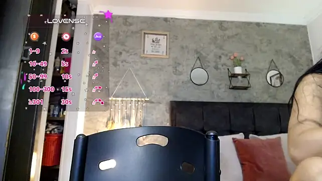 isa_cruzx Chat XXX in diretta