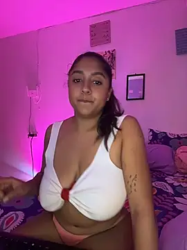 Maargaret Chat XXX in diretta