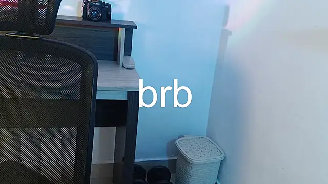 XXX chat uživo modela alejo_x3