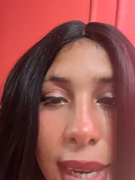 Chat XXX en directo de MiaAndrade