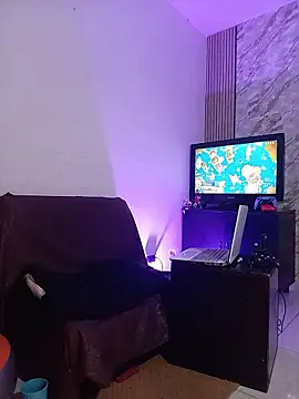 XXX chat uživo modela HannibalLester