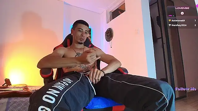Darkwin666 라이브 XXX 채팅