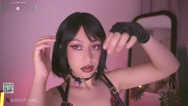 lu_peach Live XXX-Chat