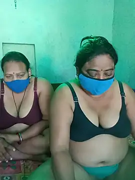 Show de Group_Of_Lust na webcam