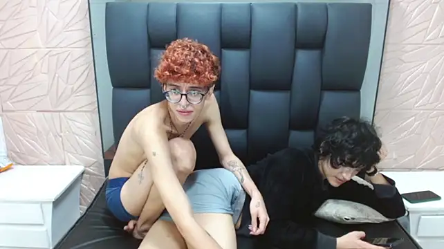 Chat XXX en directo de Ultravampire