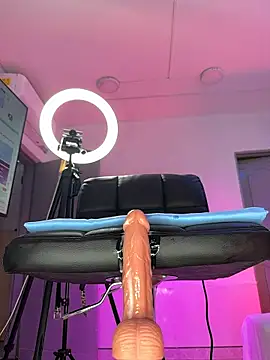 Czat XXX na żywo – Angel1__