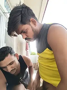 Sembang XXX Secara Langsung BiggerDickGuy