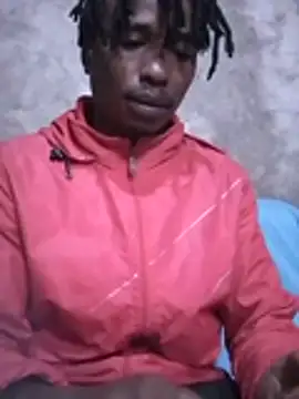 Johndagoo 라이브 XXX 채팅